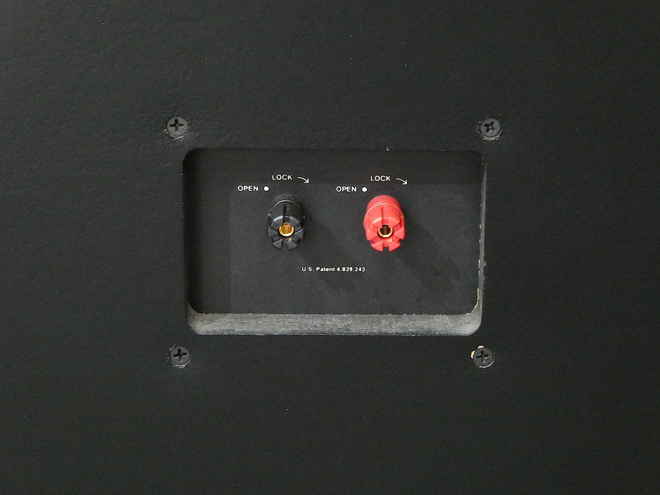 L50 JBL - 中古オーディオ 高価買取・販売 ハイファイ堂