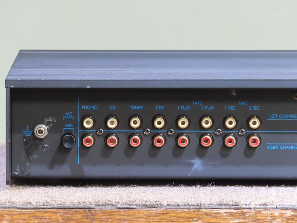A200 Musical Fidelity - HiFi-Do McIntosh/JBL/audio-technica
