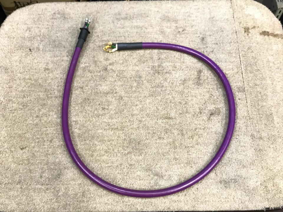 POWER STANDARD TripleC 8800/1.0m ACOUSTIC REVIVE - 中古オーディオ 