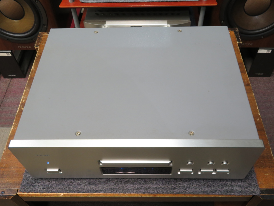 VRDS-15 TEAC - 中古オーディオ 高価買取・販売 ハイファイ堂