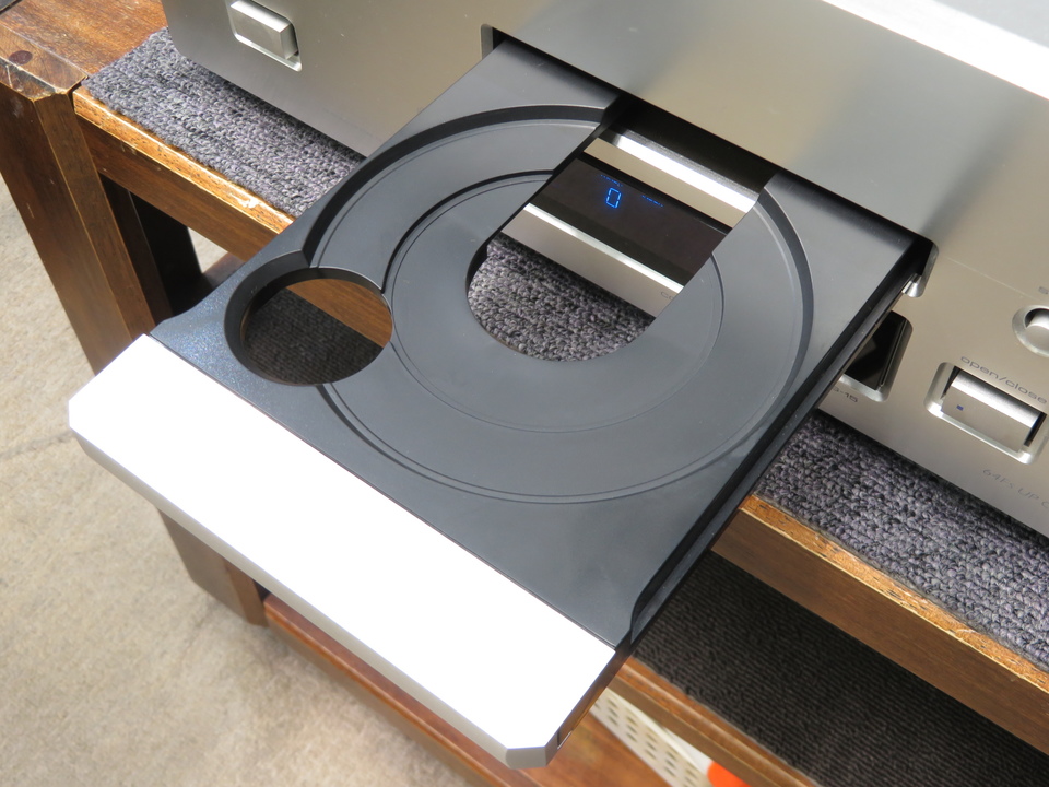 VRDS-15 TEAC - 中古オーディオ 高価買取・販売 ハイファイ堂