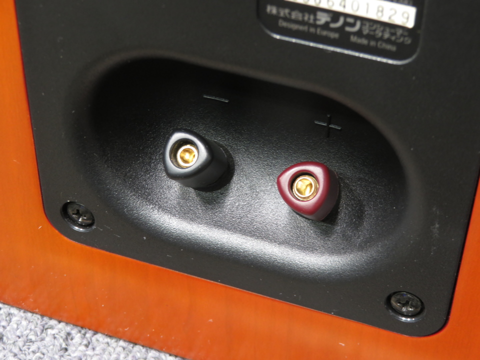 SC-F102SG DENON - 中古オーディオ 高価買取・販売 ハイファイ堂