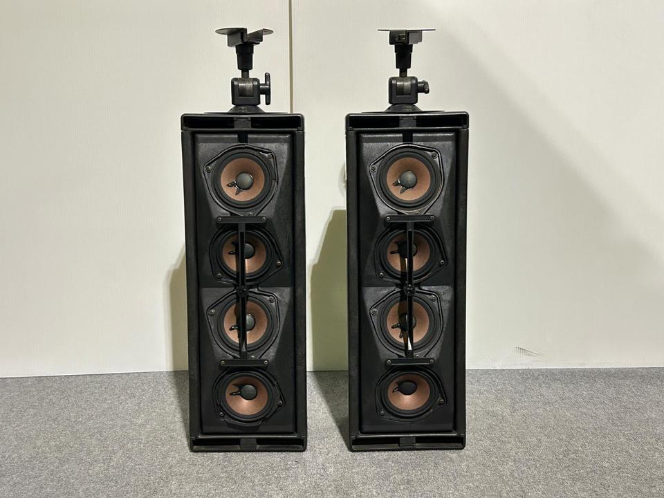 値下げ BOSE 402 コラムスピーカー ジャンク品 - メルカリ