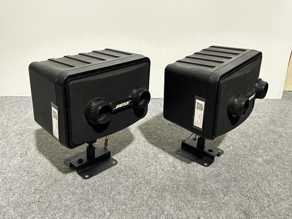 101MMG BOSE - 中古オーディオ 高価買取・販売 ハイファイ堂