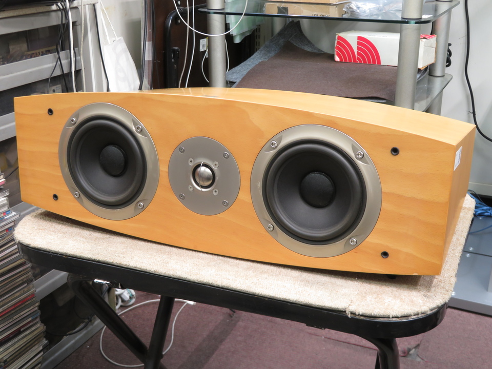 Ti1K Center JBL - 中古オーディオ 高価買取・販売 ハイファイ堂