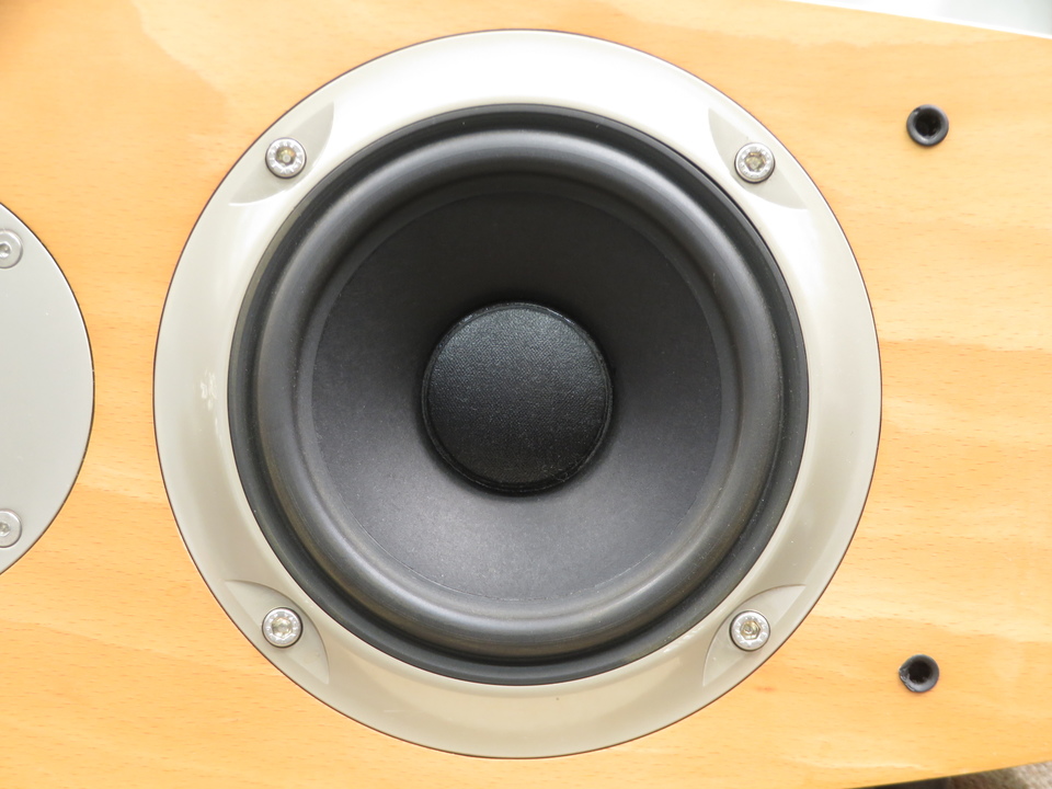 【音出し良好】JBL Ti1K Center 高級センタースピーカー Ti1K Center JBL - 中古オーディオ 高価買取・販売 ハイファイ堂