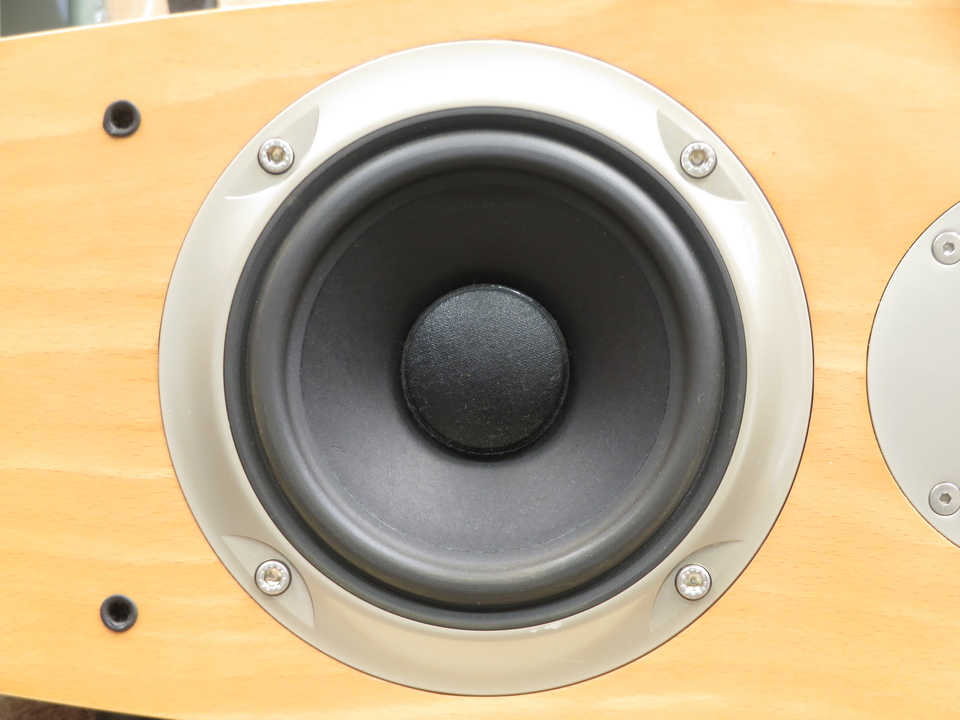 Ti1K Center JBL - 中古オーディオ 高価買取・販売 ハイファイ堂