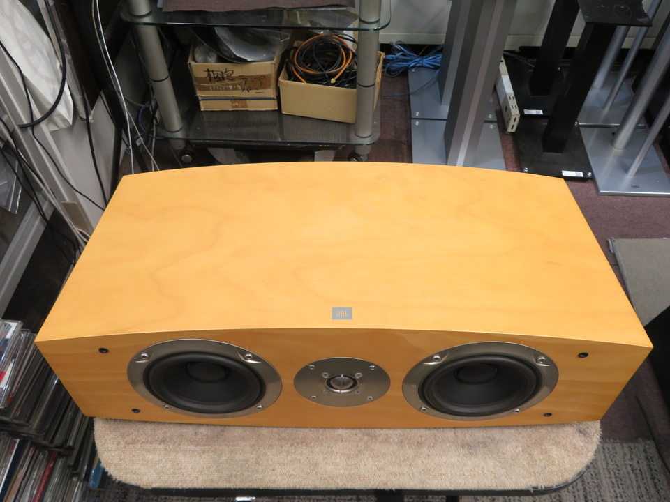 Ti1K Center JBL - 中古オーディオ 高価買取・販売 ハイファイ堂