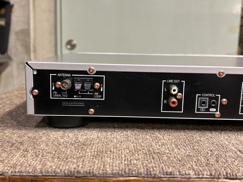 【最終価格】Pioneer EXCLUSIVE F3 FMチューナー パイオニア Yahoo!オークション - PIONEER パイオニア EXCLUSIVE F3 FM