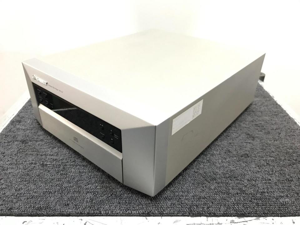 【動作確認済】Pioneer A-C3, PD-C3 シルバー コンポ 動作確認済】Pioneer A-C3, PD-C3 シルバー コンポ 動作確認済