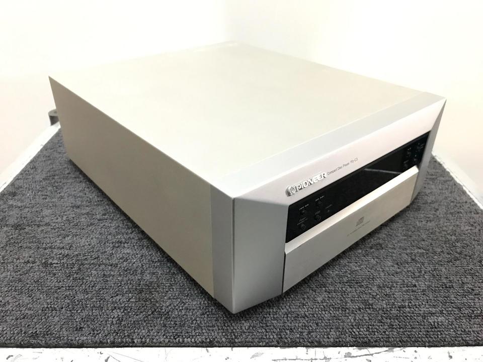 PD-C3 PIONEER - 中古オーディオ 高価買取・販売 ハイファイ堂