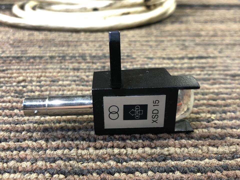 EMT XSD－15 動作品です！ EMT XSD 15 SFL