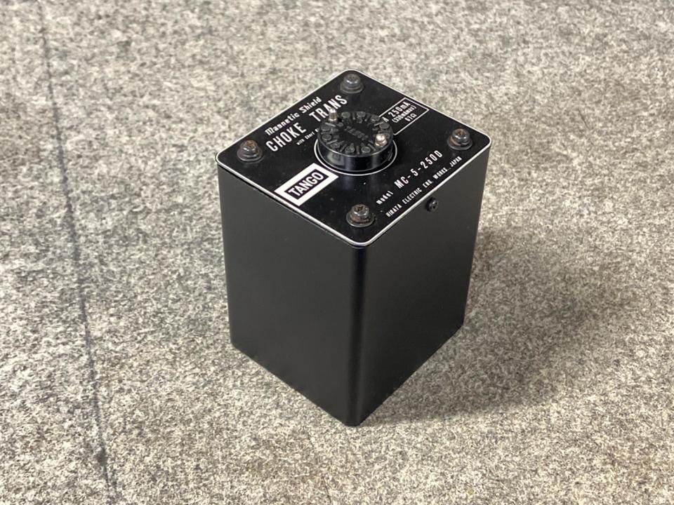 MC-5-250D TANGO - HiFi-Do McIntosh/JBL/audio-technica/Jeff Rowland