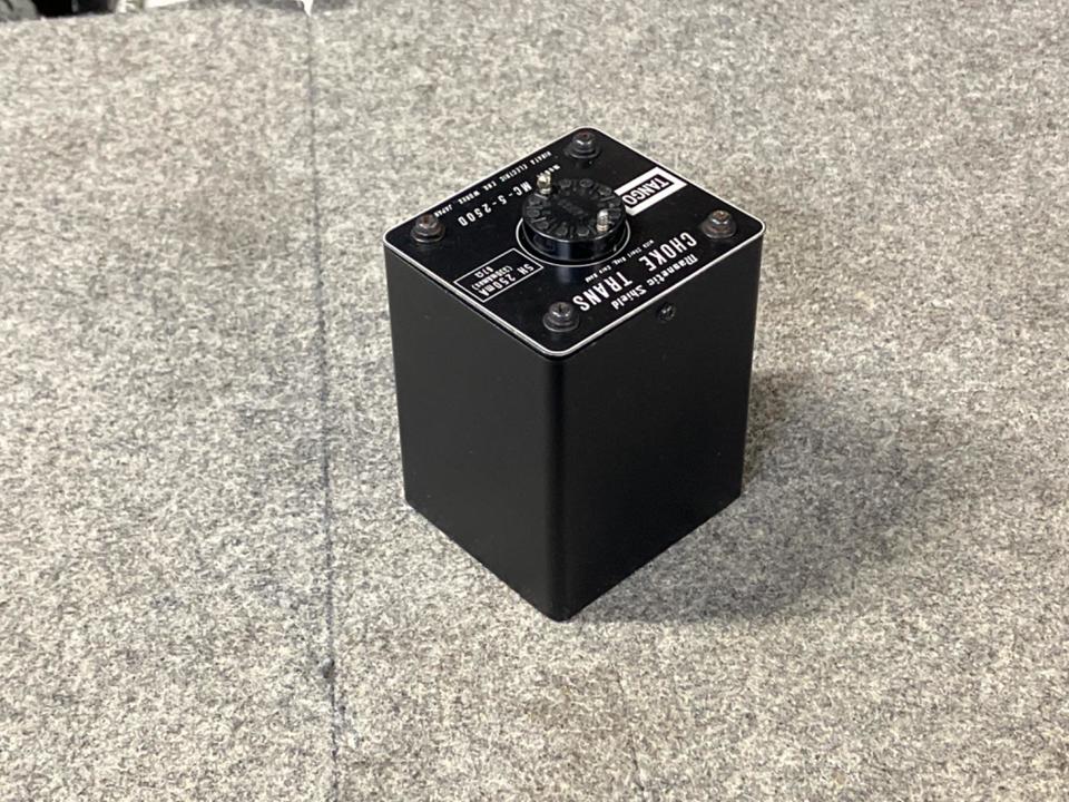 CHOKE TRANS MC-5-250D