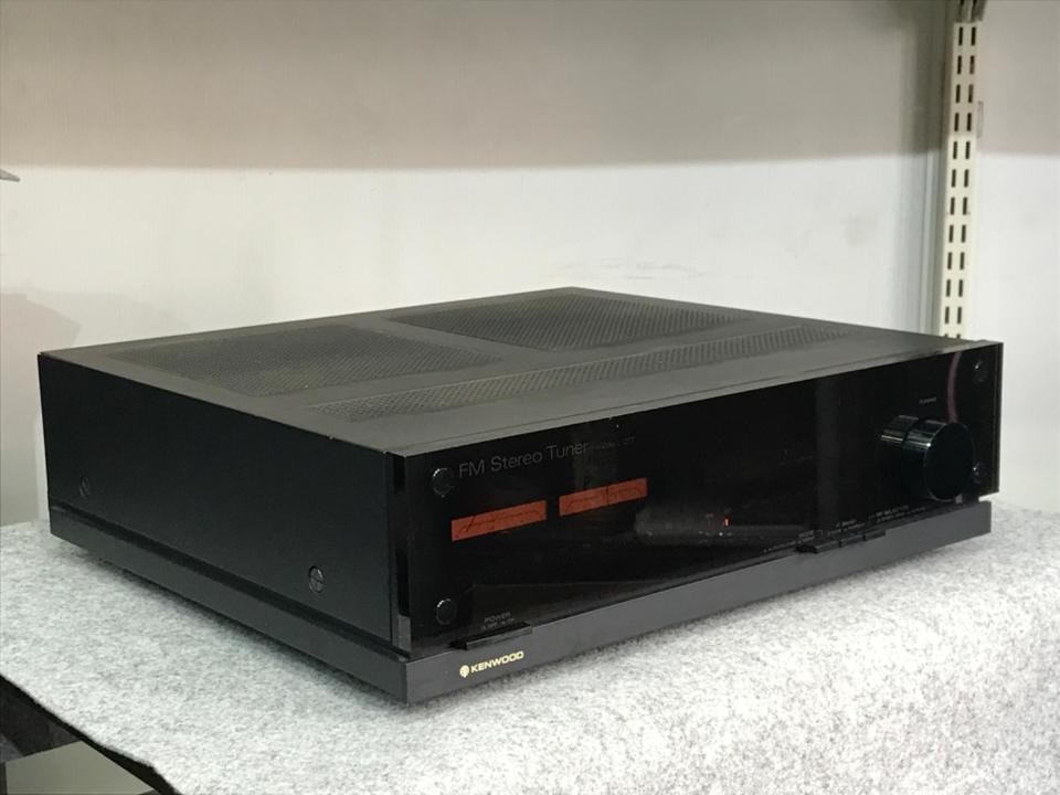 L-01T KENWOOD - 中古オーディオ 高価買取・販売 ハイファイ堂