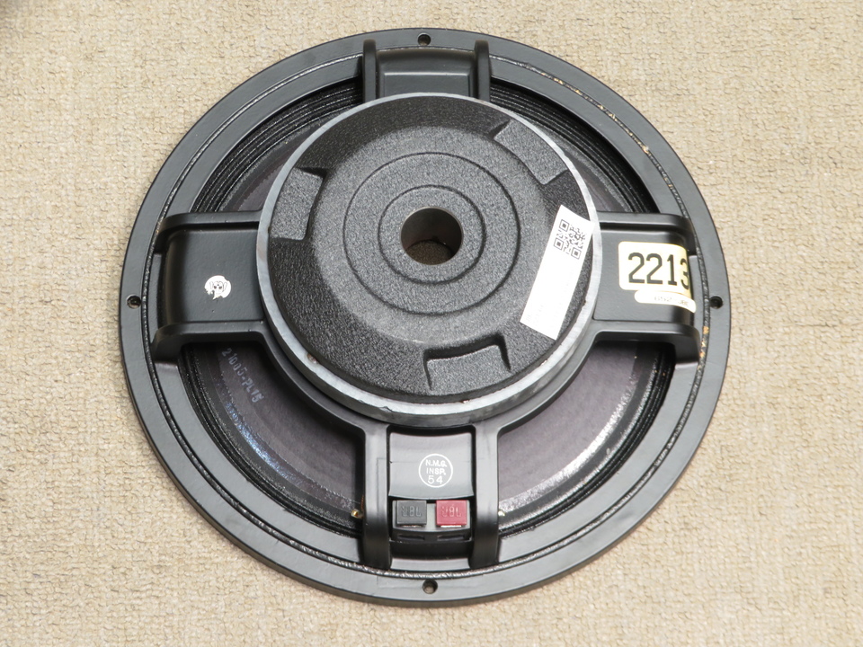 2213H JBL - 中古オーディオ 高価買取・販売 ハイファイ堂