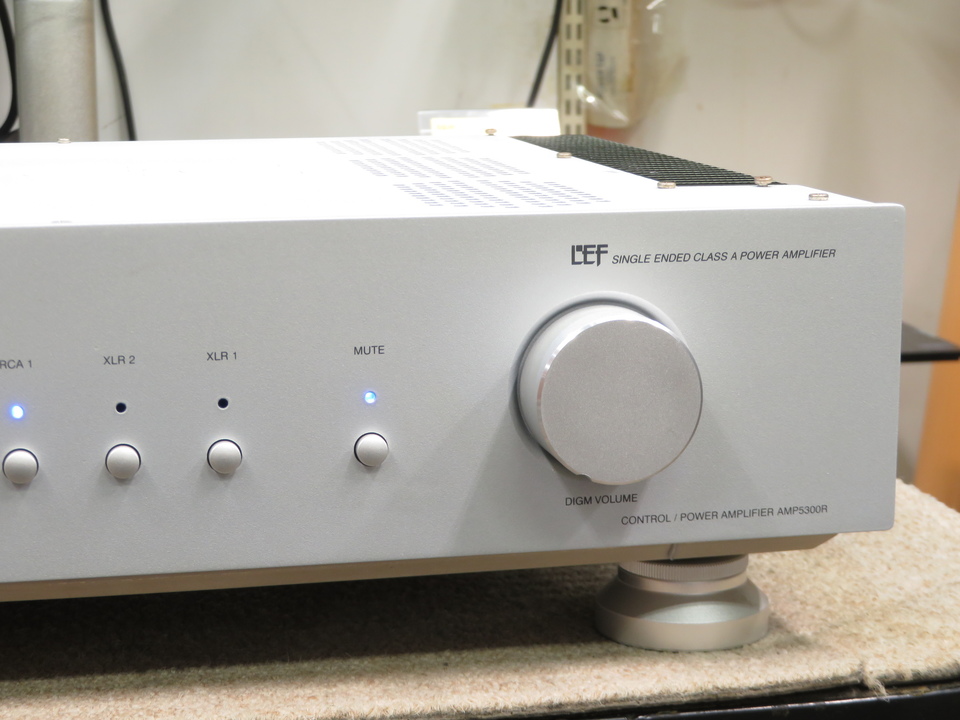 AMP5300R CEC - HiFi-Do McIntosh/JBL/audio-technica/Jeff Rowland