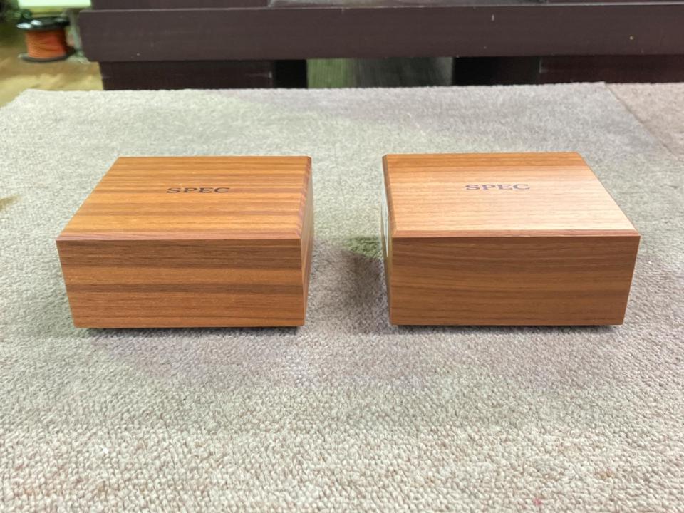 RSP-301 SPEC - 中古オーディオ 高価買取・販売 ハイファイ堂