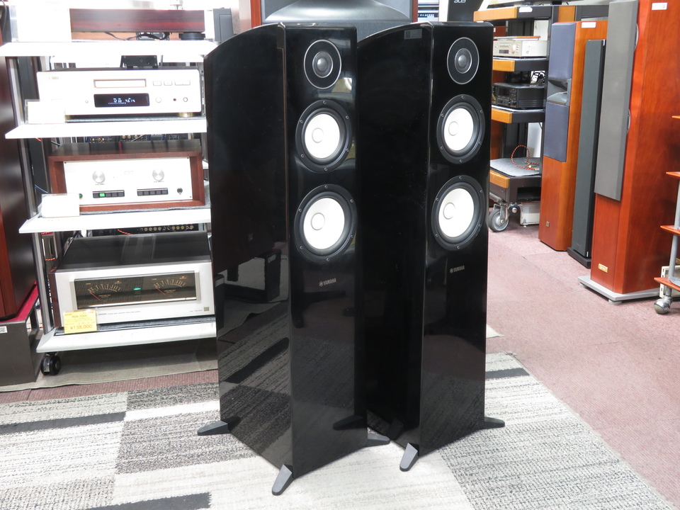 YAMAHA ヤマハ スピーカー NS-F700 ヤマハ | NS-F700 - スピーカーシステム - 概要