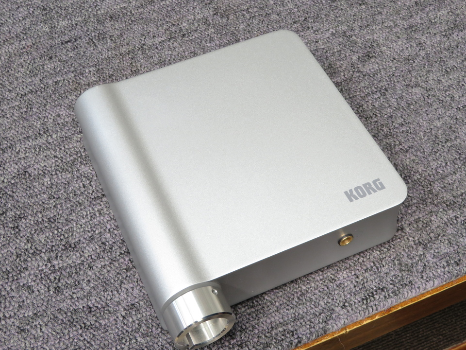 DS-DAC-10R KORG - HiFi-Do McIntosh/JBL/audio-technica/Jeff Rowland