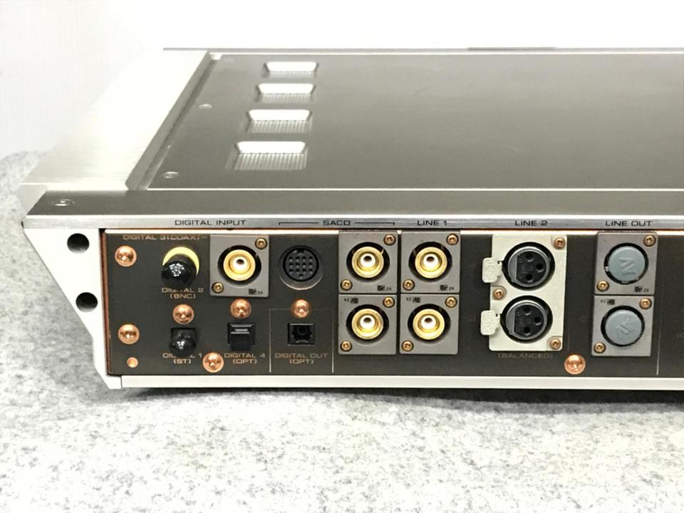SM-SX100 SHARP - 中古オーディオ 高価買取・販売 ハイファイ堂