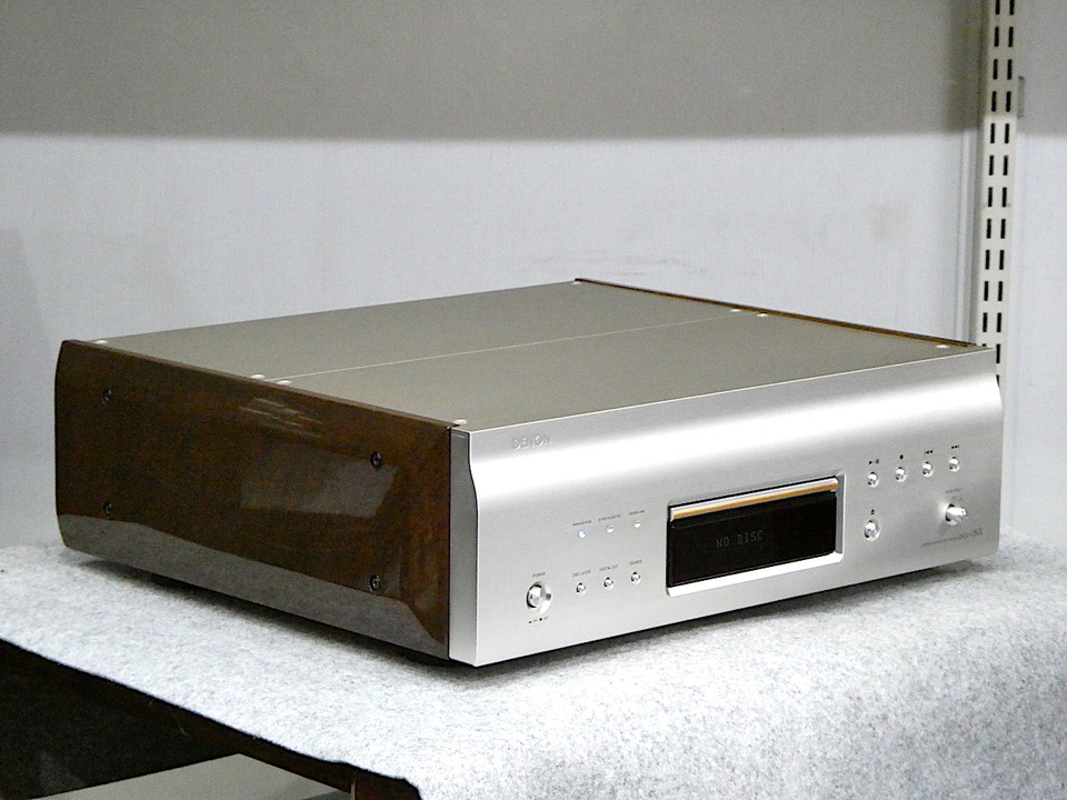 DCD-SX DENON - 中古オーディオ 高価買取・販売 ハイファイ堂