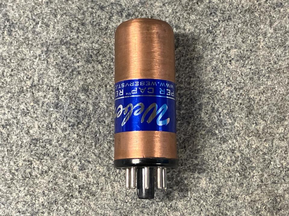 新品 Weber WZ34 Copper Cap GZ34 5AR4 WZ34 WEBER - HiFi-Do McIntosh/JBL/audio-technica/Jeff Rowland
