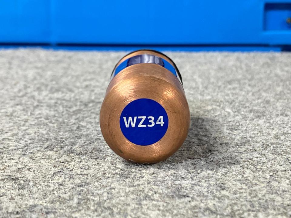 WZ34 WEBER - 中古オーディオ 高価買取・販売 ハイファイ堂