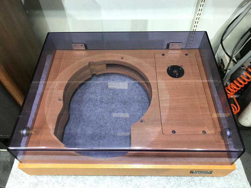 DK-100F DENON - 中古オーディオ 高価買取・販売 ハイファイ堂