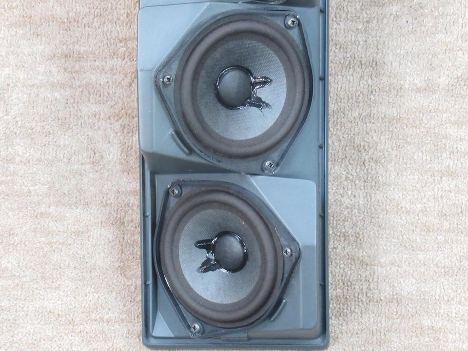 スピーカー・ウーファー Bose panaray 502A PANARAY 502A BOSE - 中古オーディオ 高価買取・販売 ハイファイ堂