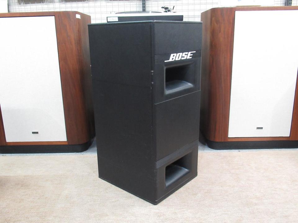 502B BOSE - 中古オーディオ 高価買取・販売 ハイファイ堂