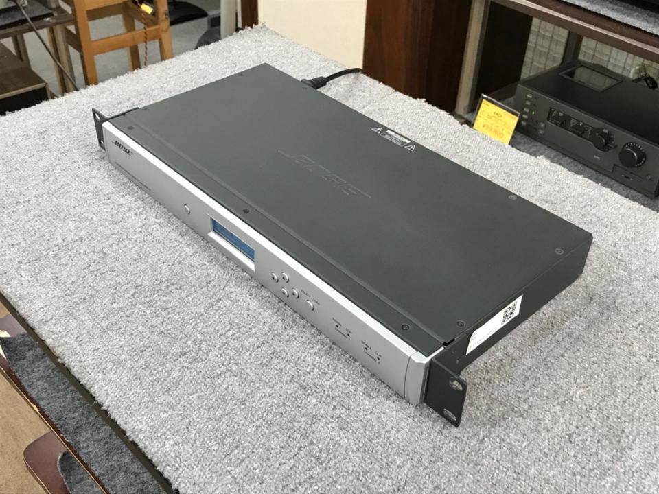 アンプ BOSE PANARAY SYSTEM CONTROLER DIGITAL II Bose Panaray System Digital Controller ⋆ CUE Sale