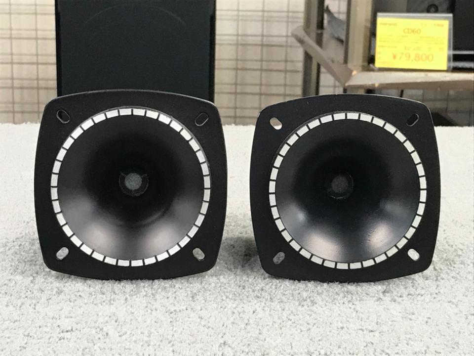 Technics EAS-8HH17G 8cmツイーター Yahoo!オークション -「eas-8hh17g」の落札相場・落札価格