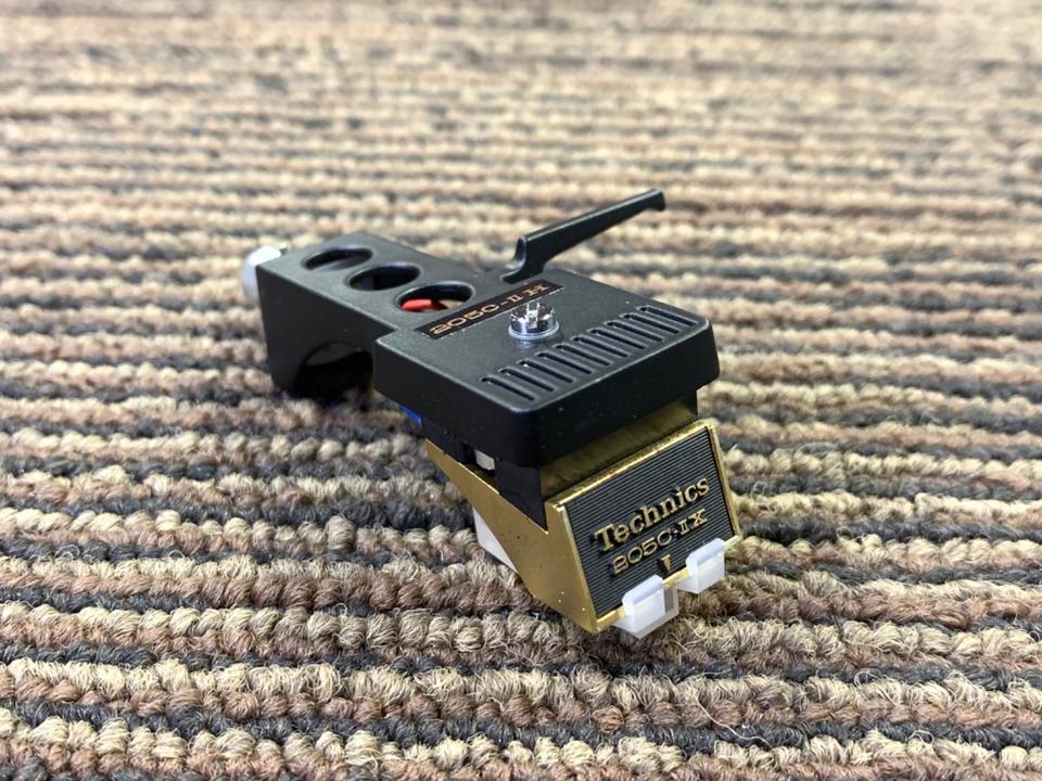 EPC-205C-2H Technics - 中古オーディオ 高価買取・販売