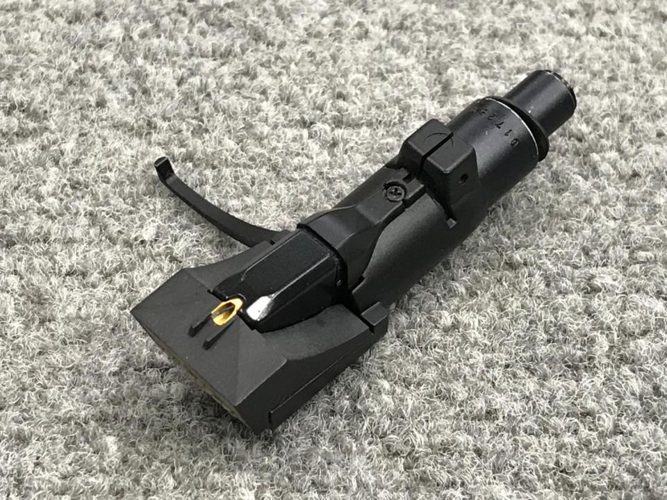 EPC-205Cmk3 Technics - 中古オーディオ 高価買取・販売 ハイファイ堂