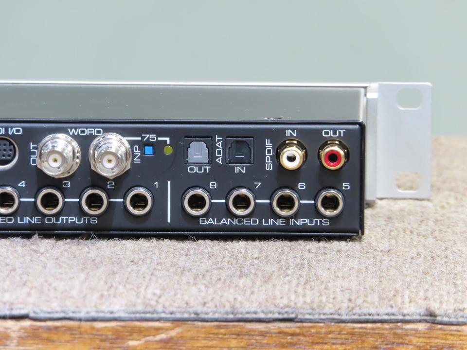 Fireface UC RME - 中古オーディオ 高価買取・販売 ハイファイ堂