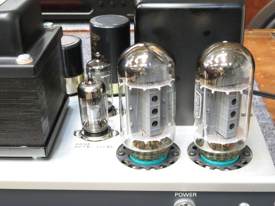 MQ60 LUXMAN - 中古オーディオ 高価買取・販売 ハイファイ堂
