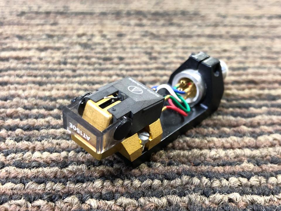 AT150E/G audio-technica - 中古オーディオ 高価買取・販売