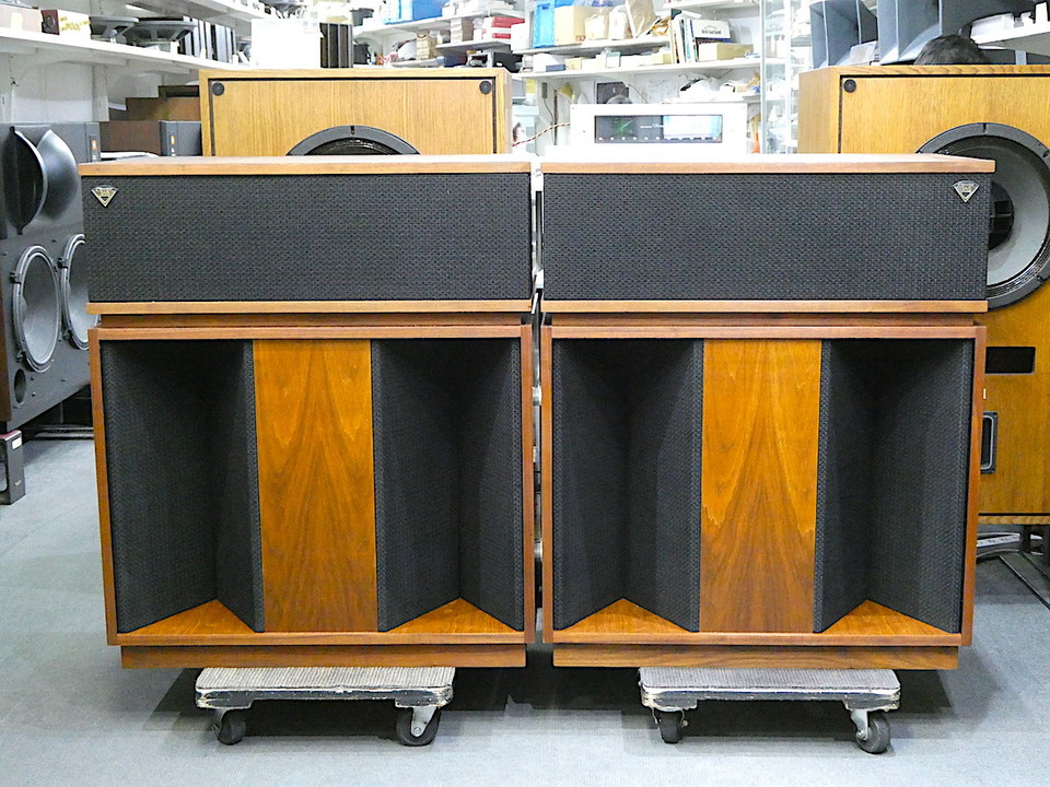 Belle Klipsch Klipsch - 中古オーディオ 高価買取・販売
