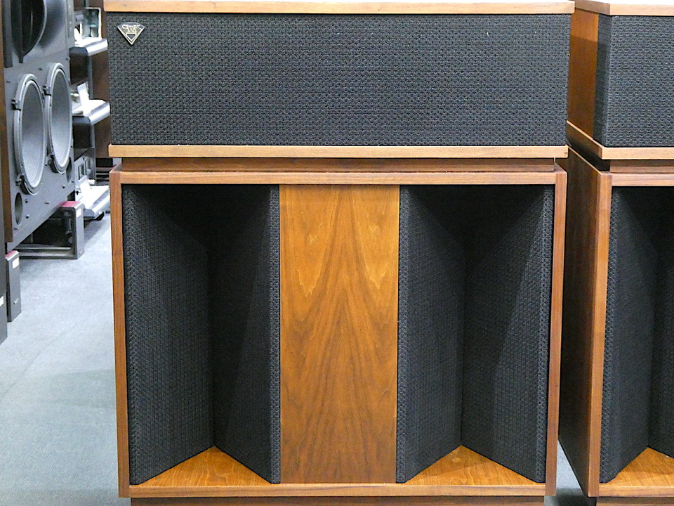 Belle Klipsch Klipsch - 中古オーディオ 高価買取・販売
