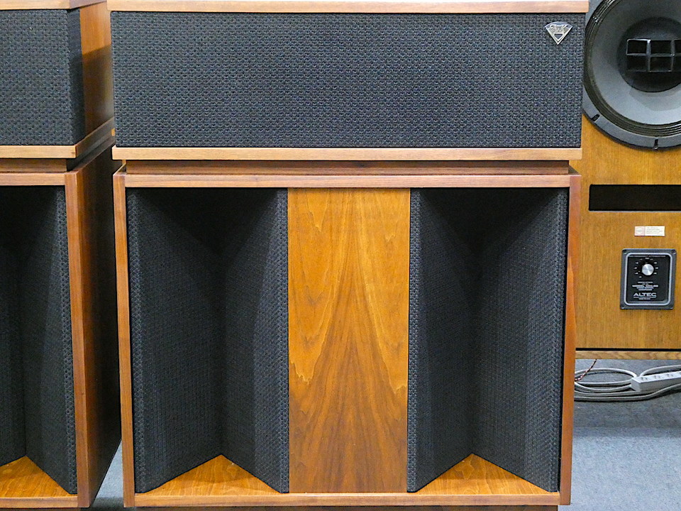 Belle Klipsch Klipsch - 中古オーディオ 高価買取・販売