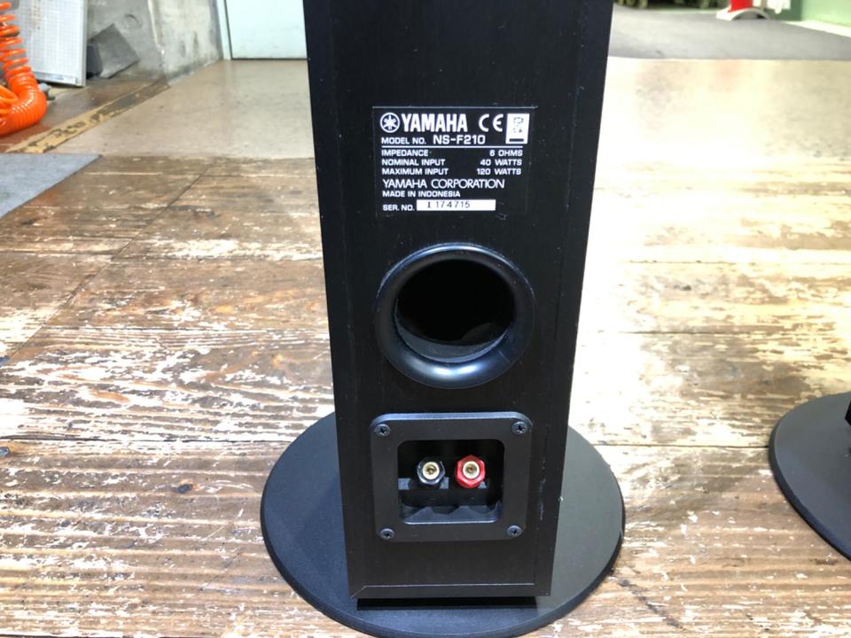NS-F210 - Specs - Speakers & Subwoofers - Home Audio