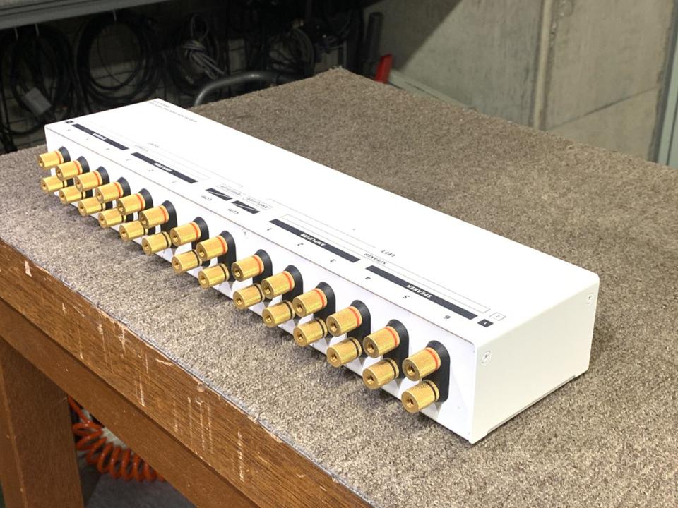 MC-SW Nova ORB - 中古オーディオ 高価買取・販売 ハイファイ堂