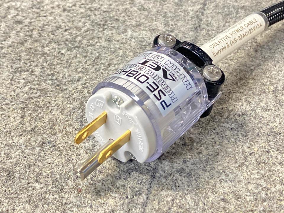 Euryale KS-3-2/3.0m KOJO TECHNOLOGY - 中古オーディオ 高価買取 