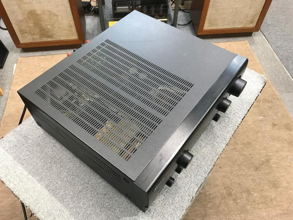 KA-V7700 KENWOOOD - 中古オーディオ 高価買取・販売 ハイファイ堂