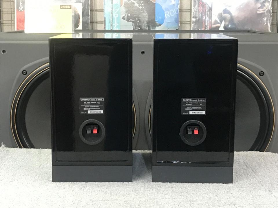 D-NX10 ONKYO - 中古オーディオ 高価買取・販売 ハイファイ堂