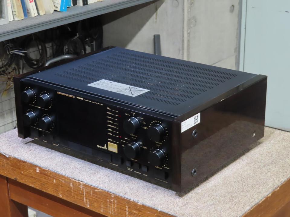 PM-74D marantz - 中古オーディオ 高価買取・販売 ハイファイ堂
