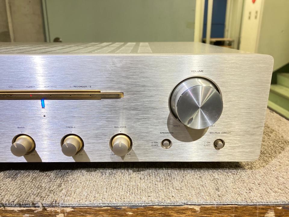 PM6001 marantz - 中古オーディオ 高価買取・販売 ハイファイ堂
