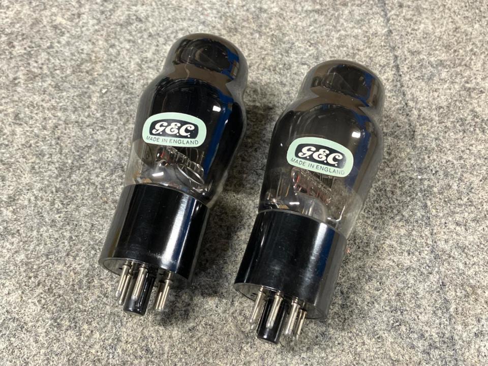 6F6G GEC - 中古オーディオ 高価買取・販売 ハイファイ堂
