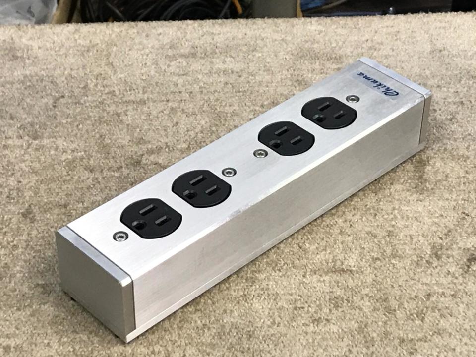 CPS-220 CHIKUMA - 中古オーディオ 高価買取・販売 ハイファイ堂